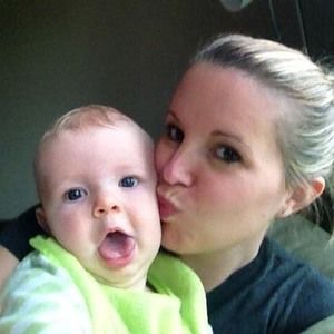 Meet your Posher, Steve